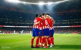 记者：墨西哥老虎大学队有意30岁马竞前锋科雷亚，已进行深入谈判